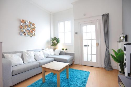 Dalmeny Street Apartment, Edimburgo