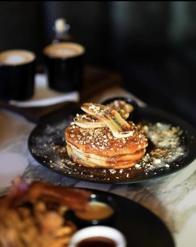 Design Hotel Jewel Prague - image 9