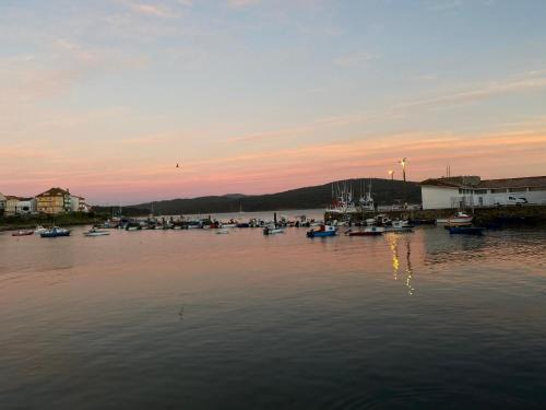  Ave del Mar in Camariñas