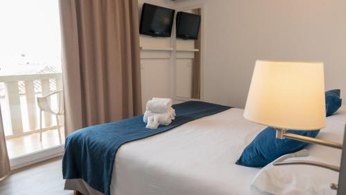 Hotel Colonial