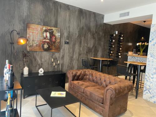 The Old Town Boutique Hotel - Adults Recommended 3