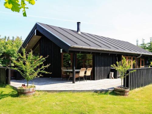 6 person holiday home in Skagen