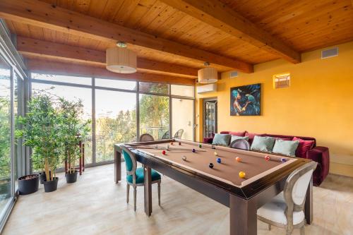 共用Lounge/電視區