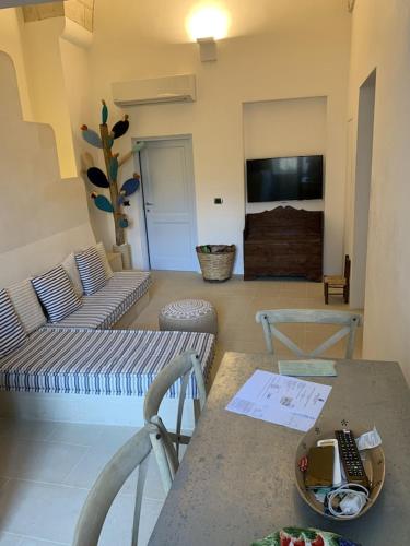 Wonderful residence in the heart of Otranto.