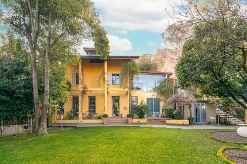 Relais Clivo Vaticano, Rome