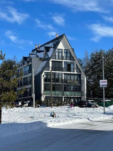 Apartman PLAY Divčibare - 2 spavaće sobe