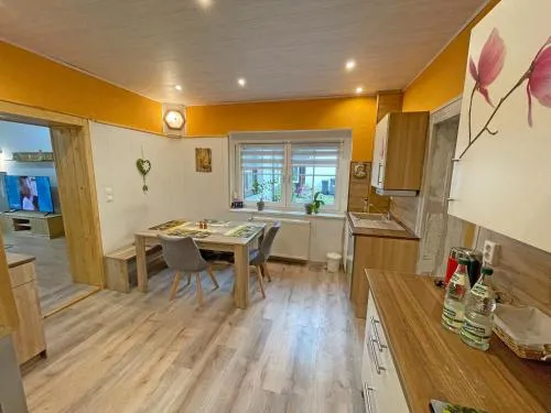 Neu Ferienwohnung Kriesten in Bad Brambach, Deutschland
