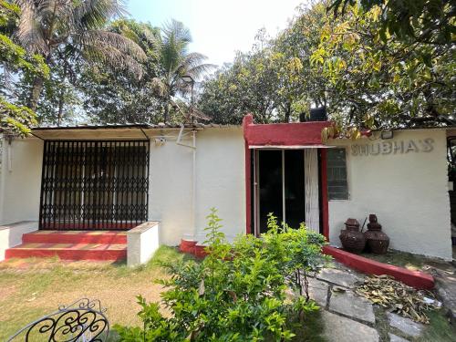 Private Farm Stay
