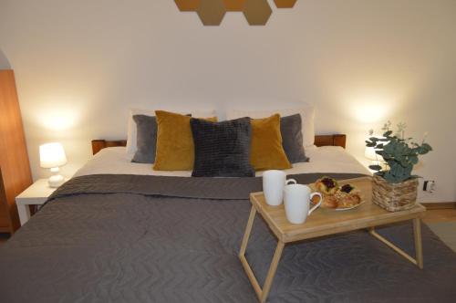 Spacious City Center Family 2 bedrooms apartment, Riga (Foto 9)