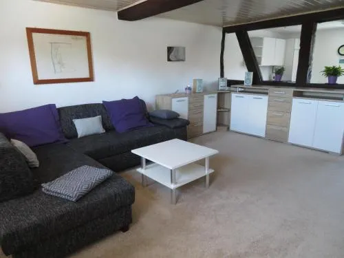NEU FeWo Oels Witzenhausen mit Balkon in Witzenhausen, Deutschland