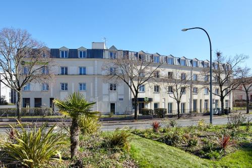 B&B HOTEL Saint-Maur Creteil Saint-Maur-Des-Fosses