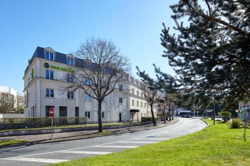 B&B HOTEL Saint-Maur Créteil