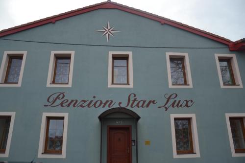 Aparthotel Star Lux
