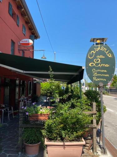 Osteria Locanda Dalla Lina