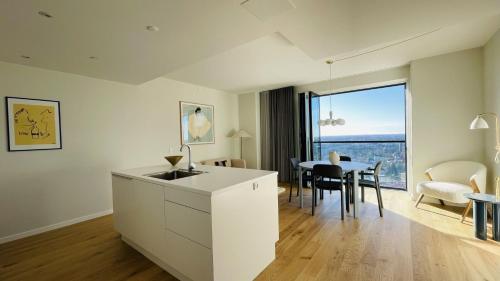 ApartmentInCopenhagen Apartment 1530, Копенгаген