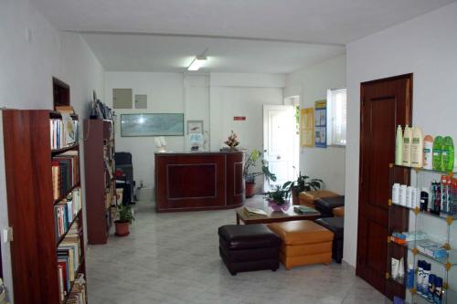 Apartamentos King's – Quarteira, AL