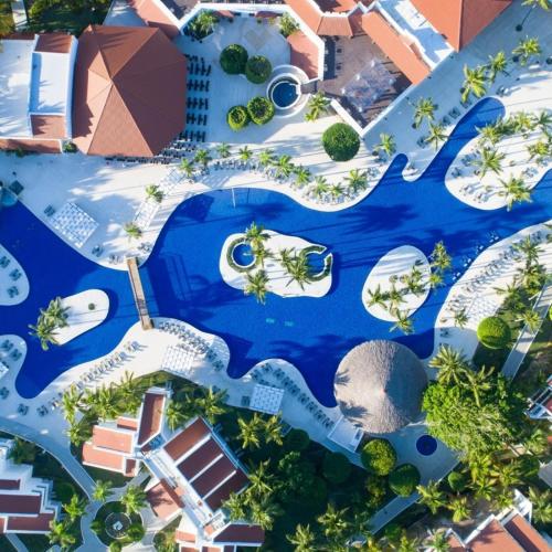 Room in Lodge - Occidental All Inclusive Hotel no123