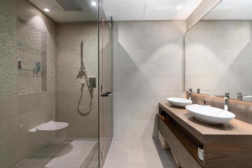 Vacay Lettings - Suite room in Marina gate, Jumeirah living, Dubai (Foto 8)