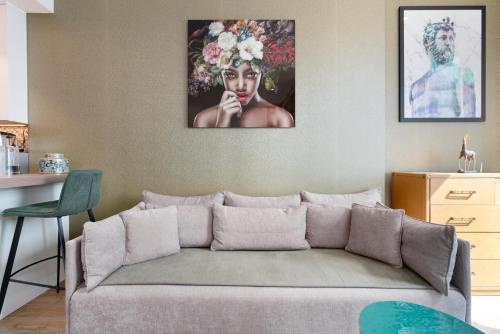 Vacay Lettings - Suite room in Marina gate, Jumeirah living, Dubai (Foto 7)