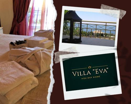 Villa "Eva" - Entire beachfront holiday home - 4S