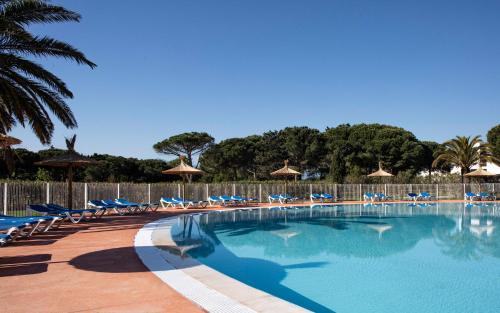 Kilátás, Résidence Pierre & Vacances Premium Horizon Golf (Residence Pierre & Vacances Premium Horizon Golf) in Saint-Cyprien
