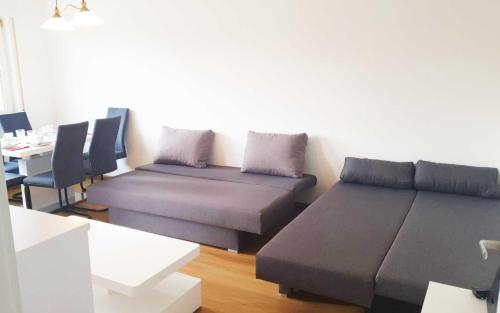 City-Apartment Heidelberg - Eppelheim