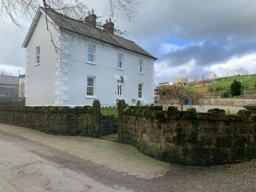 Tullyard House gîte à louer Cookstown