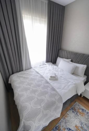 1-bedroom,nearby services&park, Wifi, parking-TS23