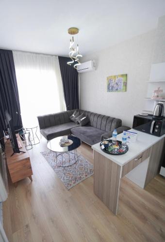 1-bedroom,nearby services&park, Wifi, parking-TS23