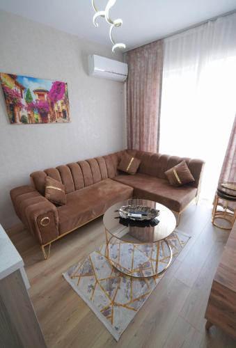 1-bedroom,nearby services&park, Wifi, parking-TS22