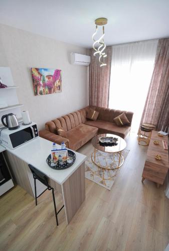 1-bedroom,nearby services&park, Wifi, parking-TS22