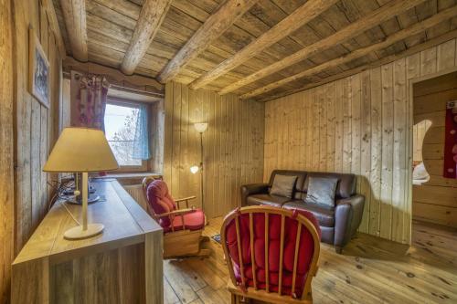 Accommodation in Arâches-la-Frasse