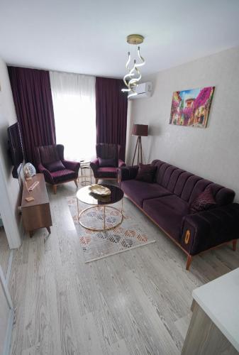 1-bedroom, nearby services&park, Wifi, parking-HA8