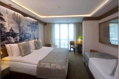 Pierre Loti Hotel
