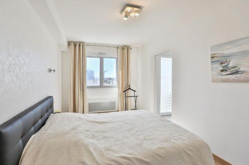 Lumineux & Vue exceptionnelle Parking in Sables d'Olonne