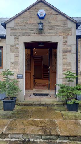 Rosebank Lodge