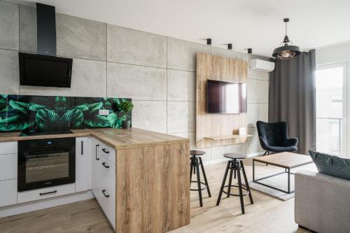 RentPlanet - Kępa Mieszczańska, Breslau (Foto 6)