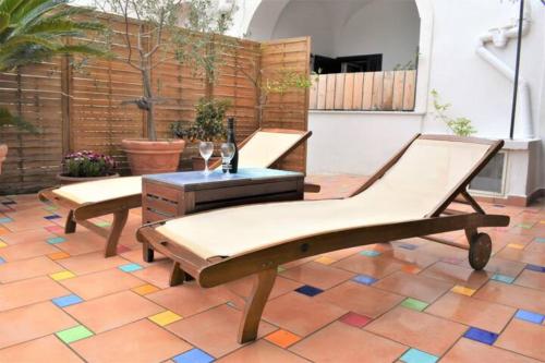 De Vivo Realty - Casa Alma Positano 4