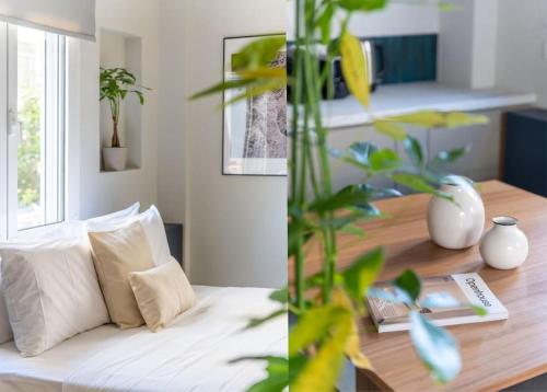 Premium Apartments in Paleo Faliro by UPSTREET - main image