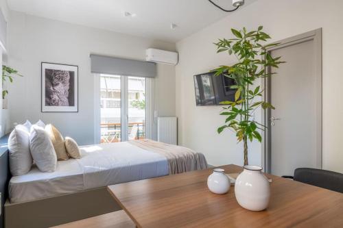 Premium Apartments in Paleo Faliro by UPSTREET - image 6