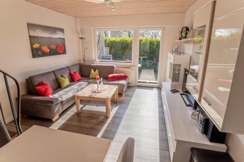 Ferienhaus Wattlöper, FeWo Vermittlung Nordsee in Dangast, Deutschland