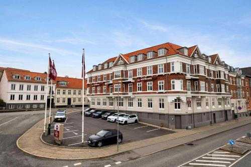 . Best Western Plus Hotel Kronjylland