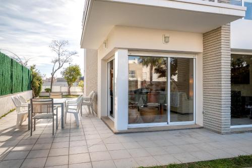  AT083 Creixell in Creixell