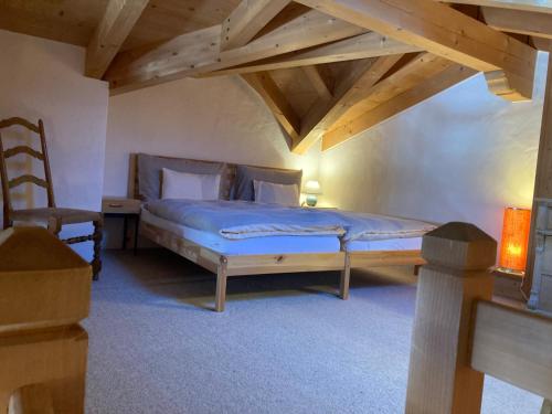 434143211 Hotel Alpenrose mit Gourmet-Restaurant Azalée