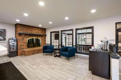 Travelodge by Wyndham Canton-Livonia Area, MI in Canton, USA