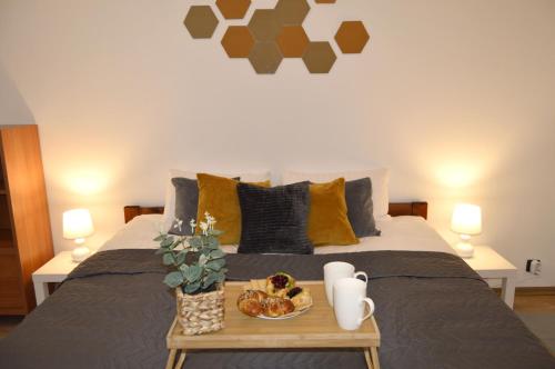 Spacious City Center Family 2 bedrooms apartment, Riga (Foto 4)