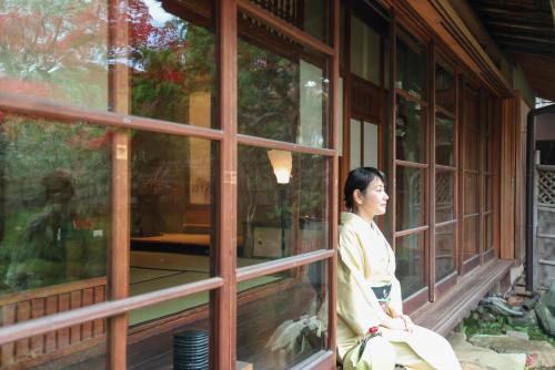 伝心庵 Garden Villa Denshin-An