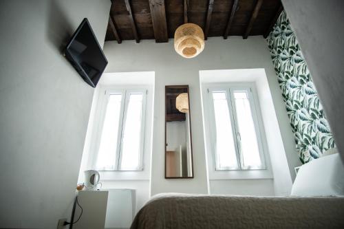 Hotel Nella Firenze, Florencia (foto 11)