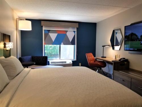Holiday Inn Express Apex - Raleigh an IHG Hotel - image 6