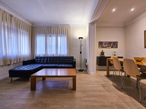 Classbedroom Park Güell Apartment, Барселона (фото 5)